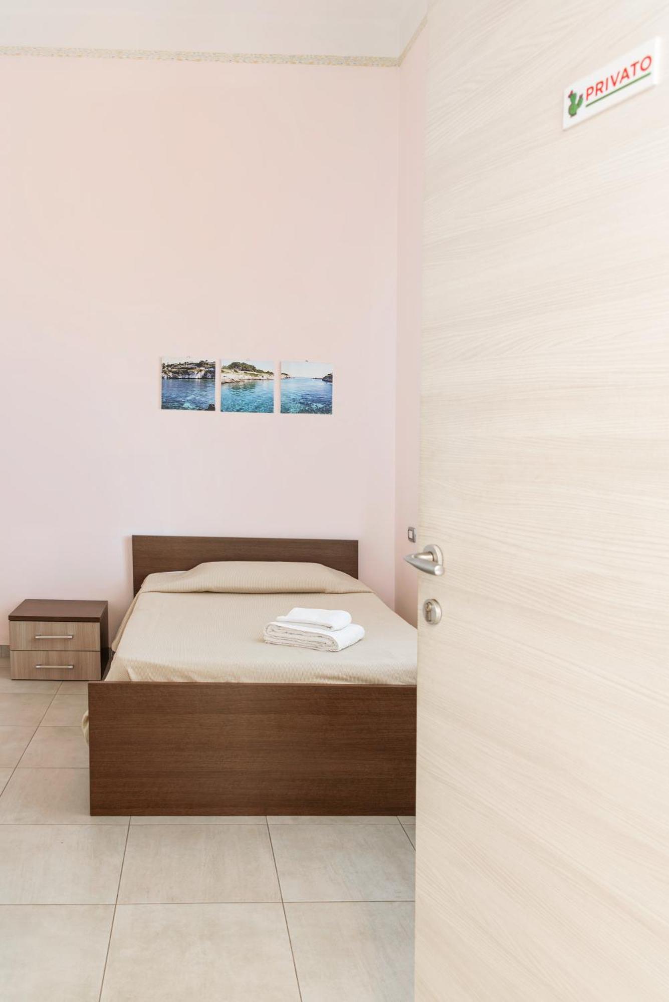 B&B Opuntia Lecce Exterior photo