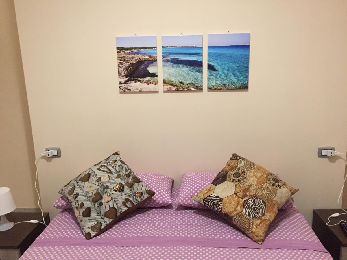 B&B Opuntia Lecce Exterior photo