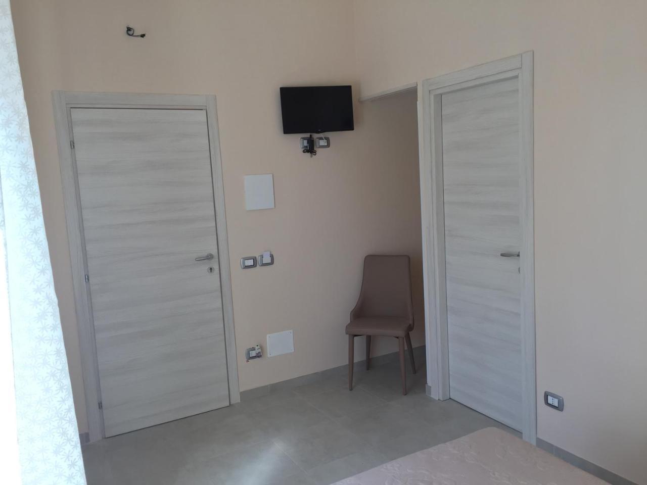 B&B Opuntia Lecce Exterior photo